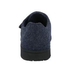 Solidus Herren-Herren Hausschuhe