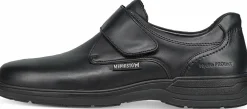 Mephisto Herren Halbschuhe-Herren Sneaker & Schnürer
