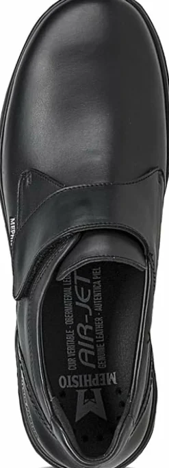 Mephisto Herren Halbschuhe-Herren Sneaker & Schnürer