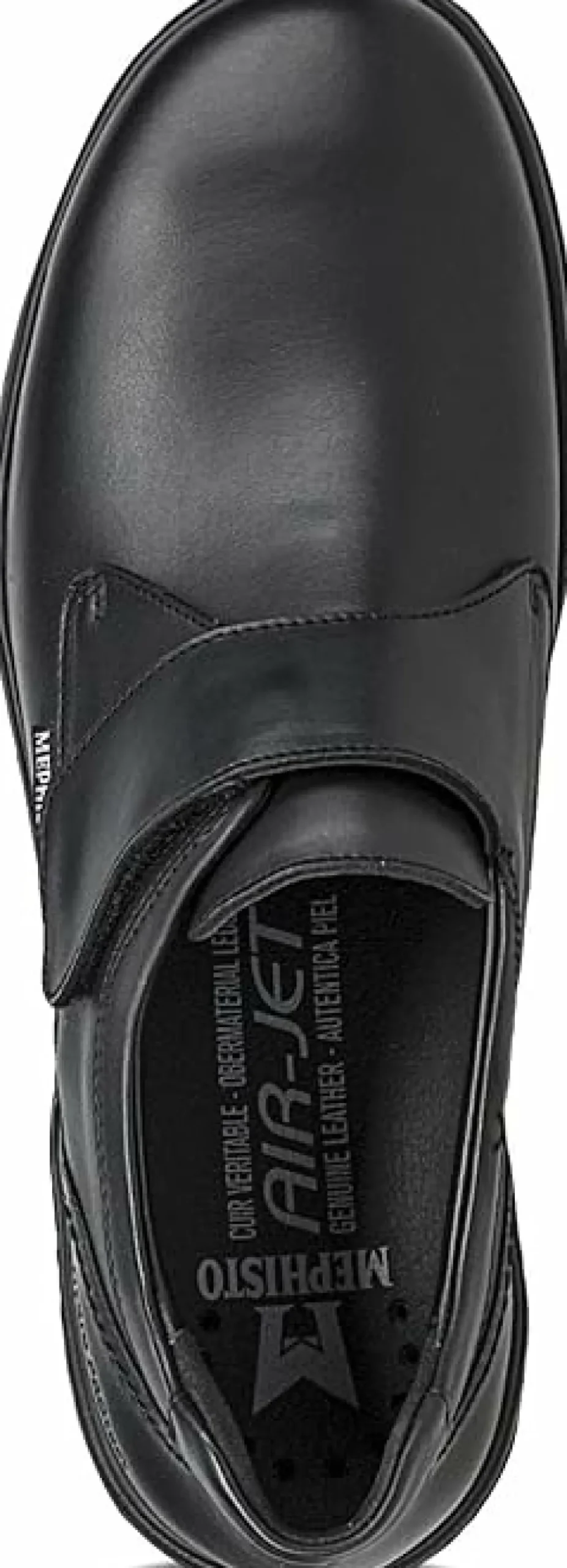 Mephisto Herren Halbschuhe-Herren Sneaker & Schnürer