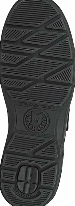 Mephisto Herren Halbschuhe-Herren Sneaker & Schnürer