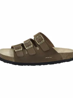 Josef Seibel Herren Klassische Sandalen-Herren Sandalen