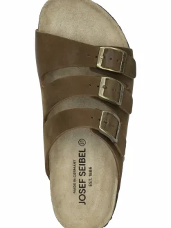 Josef Seibel Herren Klassische Sandalen-Herren Sandalen