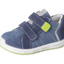 Ricosta Jungen Halbschuhe-Kinder Sneaker & Schnürer