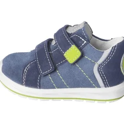 Ricosta Jungen Halbschuhe-Kinder Sneaker & Schnürer