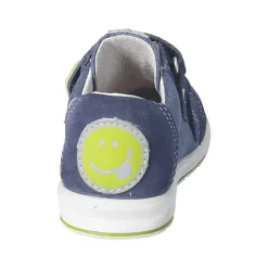 Ricosta Jungen Halbschuhe-Kinder Sneaker & Schnürer