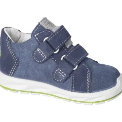 Ricosta Jungen Halbschuhe-Kinder Sneaker & Schnürer