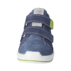 Ricosta Jungen Halbschuhe-Kinder Sneaker & Schnürer