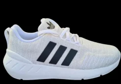 Adidas Jungen Halbschuhe-Kinder Sneaker & Schnürer