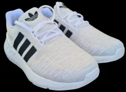 Adidas Jungen Halbschuhe-Kinder Sneaker & Schnürer