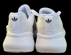 Adidas Jungen Halbschuhe-Kinder Sneaker & Schnürer