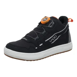 Vado Jungen Halbschuhe-Kinder Sneaker & Schnürer