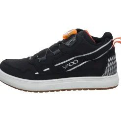 Vado Jungen Halbschuhe-Kinder Sneaker & Schnürer