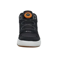 Vado Jungen Halbschuhe-Kinder Sneaker & Schnürer