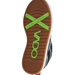 Vado Jungen Halbschuhe-Kinder Sneaker & Schnürer