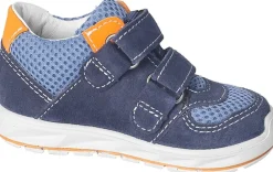Ricosta Jungen Halbschuhe-Kinder Sneaker & Schnürer
