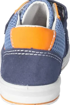 Ricosta Jungen Halbschuhe-Kinder Sneaker & Schnürer