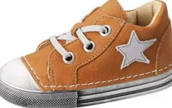 Däumling Jungen Halbschuhe-Kinder Sneaker & Schnürer