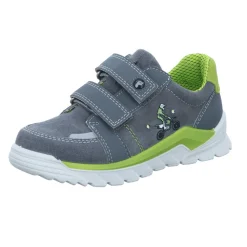 Ricosta Jungen Halbschuhe-Kinder Sneaker & Schnürer