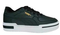 Puma Jungen Halbschuhe-Kinder Sneaker & Schnürer