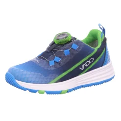 Vado Jungen Halbschuhe-Kinder Sneaker & Schnürer