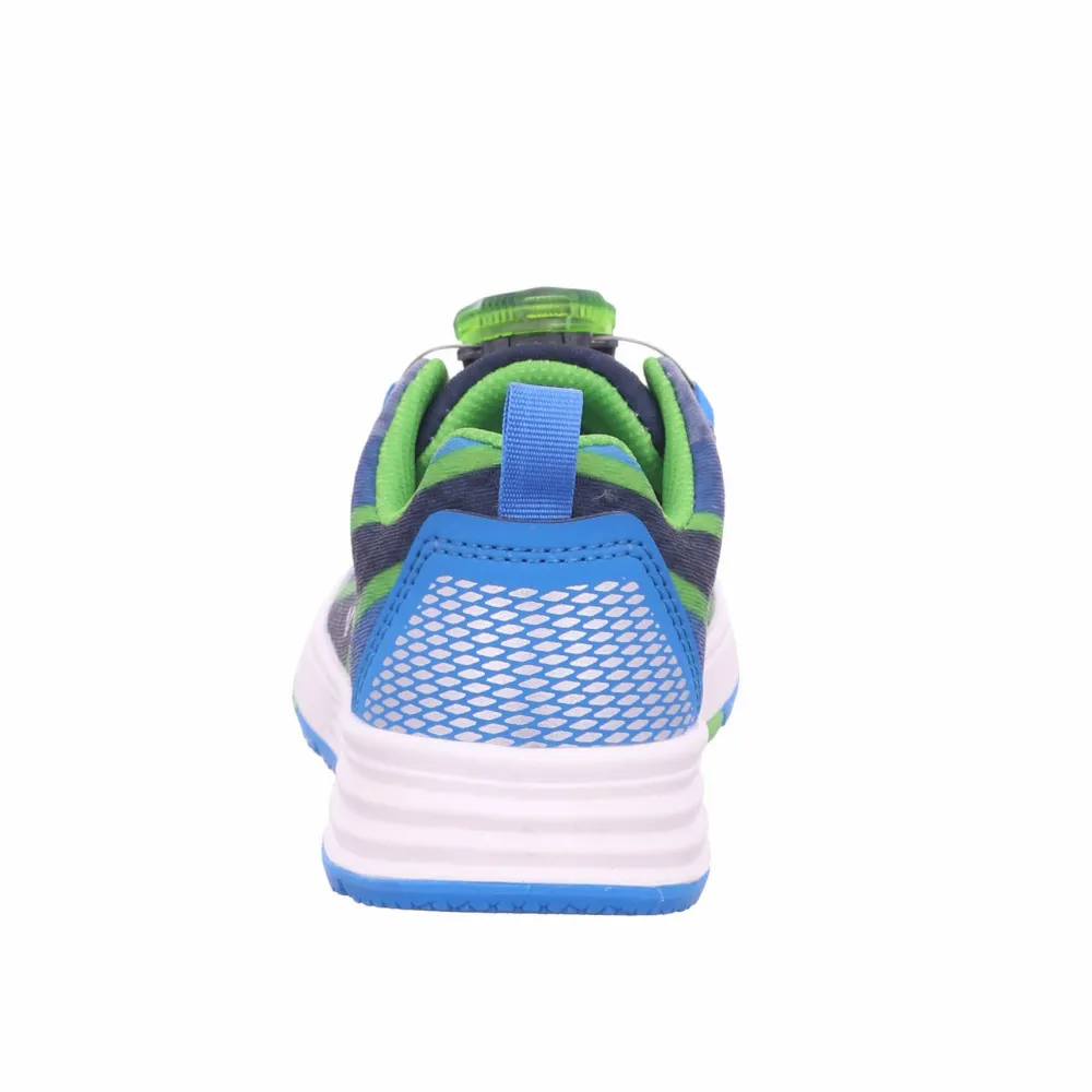 Vado Jungen Halbschuhe-Kinder Sneaker & Schnürer