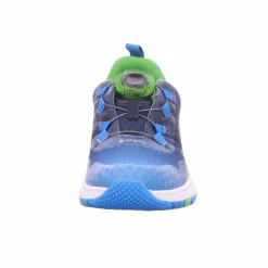 Vado Jungen Halbschuhe-Kinder Sneaker & Schnürer