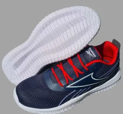 Reebok Jungen Halbschuhe-Kinder Sneaker & Schnürer