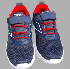 Reebok Jungen Halbschuhe-Kinder Sneaker & Schnürer