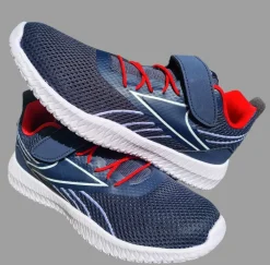 Reebok Jungen Halbschuhe-Kinder Sneaker & Schnürer