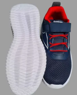 Reebok Jungen Halbschuhe-Kinder Sneaker & Schnürer