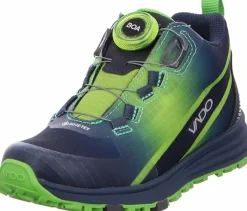 Vado Jungen Halbschuhe-Kinder Sneaker & Schnürer