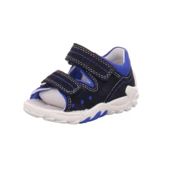 Superfit Jungen Sandalen-Kinder Sandalen