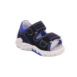 Superfit Jungen Sandalen-Kinder Sandalen