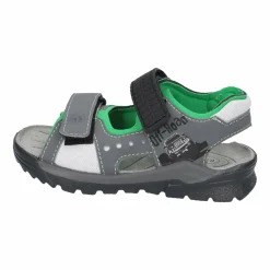 Ricosta Jungen Sandalen-Kinder Sandalen