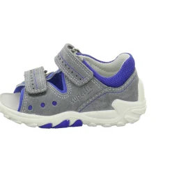 Superfit Jungen Sandalen-Kinder Sandalen