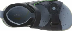 Ecco Jungen Sandalen-Kinder Sandalen
