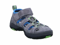 Vado Jungen Sandalen-Kinder Sandalen