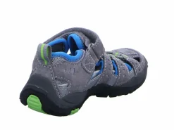 Vado Jungen Sandalen-Kinder Sandalen