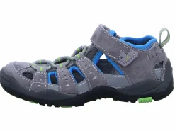 Vado Jungen Sandalen-Kinder Sandalen