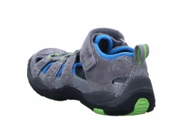 Vado Jungen Sandalen-Kinder Sandalen