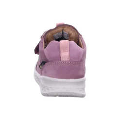 Superfit Jungen Sneaker-Kinder Sneaker & Schnürer