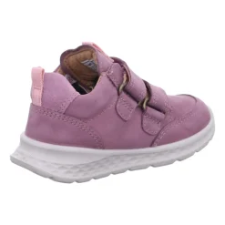 Superfit Jungen Sneaker-Kinder Sneaker & Schnürer