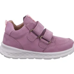 Superfit Jungen Sneaker-Kinder Sneaker & Schnürer