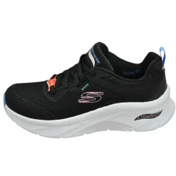 Skechers Jungen Sneaker-Kinder Sneaker & Schnürer