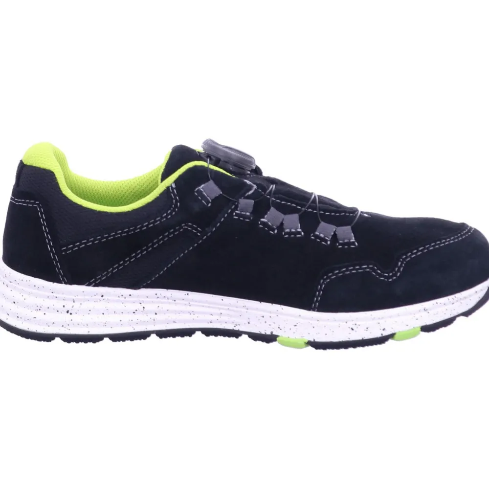 Vado Jungen Sneaker-Kinder Sneaker & Schnürer