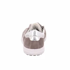 Vado Jungen Sneaker grau-Kinder Sneaker & Schnürer