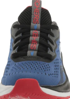 Skechers Jungen Sportschuhe-Kinder Sneaker & Schnürer