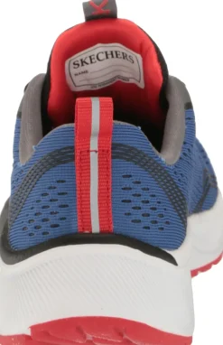 Skechers Jungen Sportschuhe-Kinder Sneaker & Schnürer