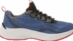 Skechers Jungen Sportschuhe-Kinder Sneaker & Schnürer